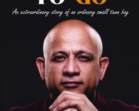 Bombay To Go cover