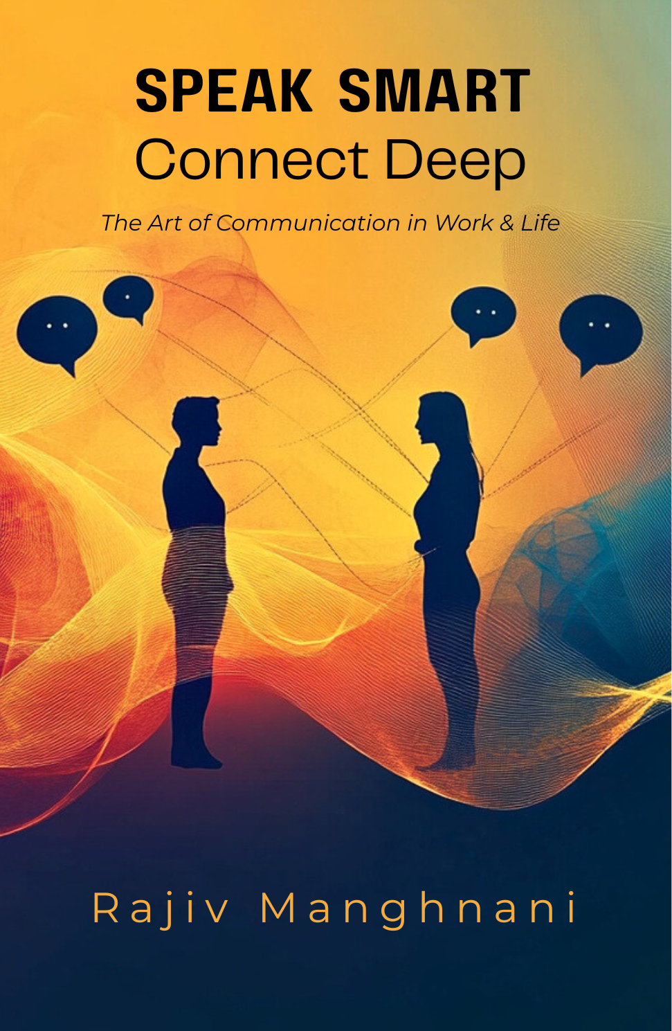 Books by Rajiv Manghnani