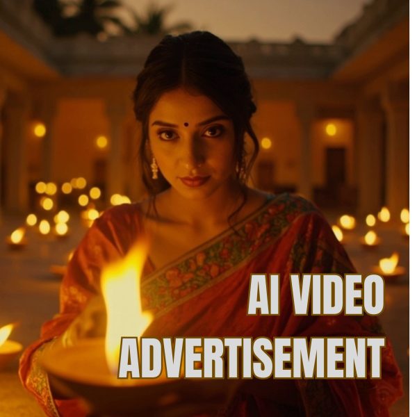 ai video ad maker