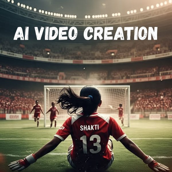AI Video Production