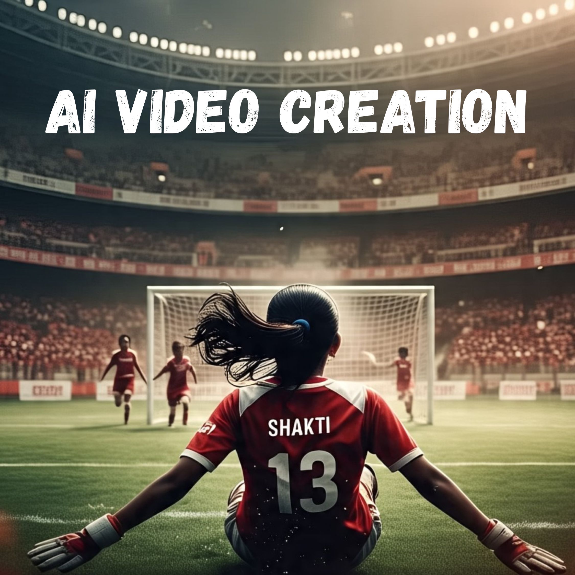 AI Video Production