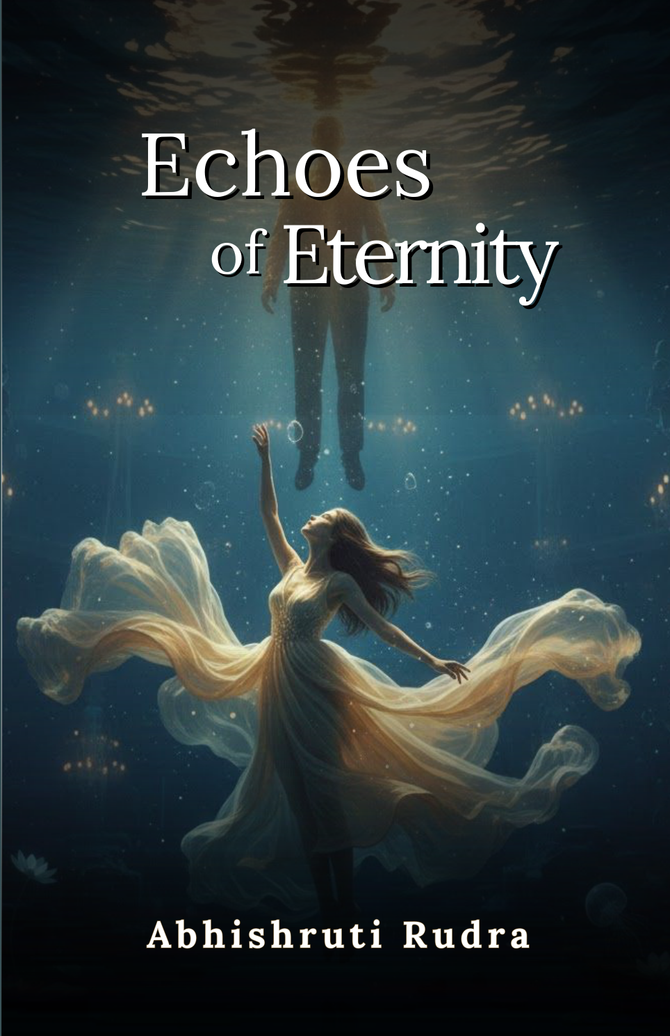 Echoes of Eternity Cover