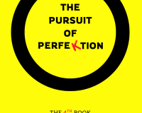 Pursuit of Perfektion cover