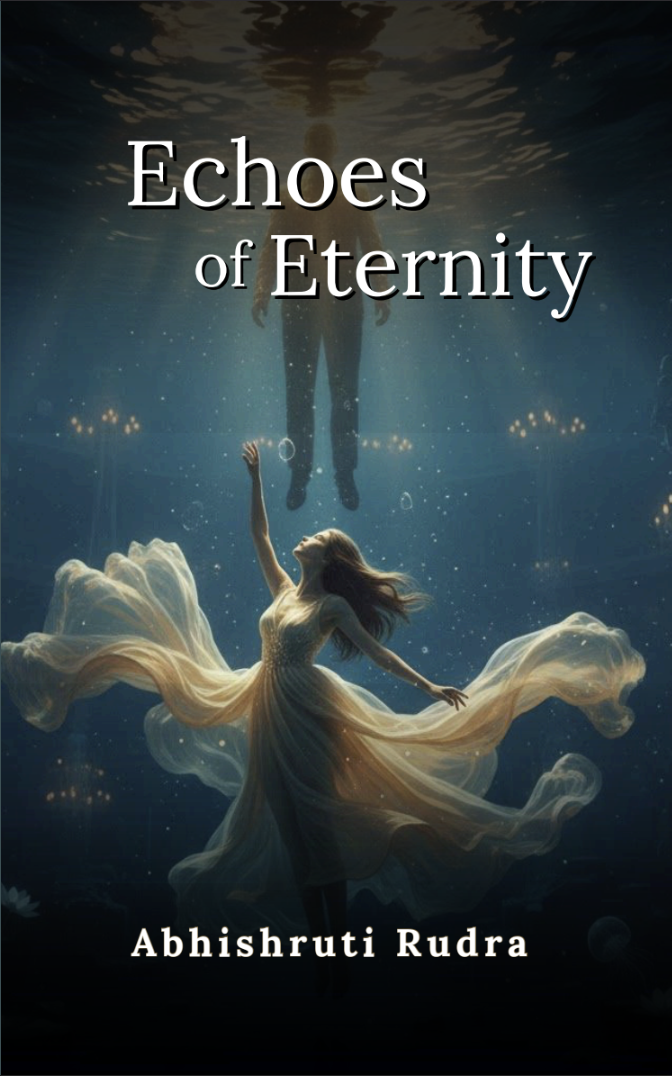 Echoes of Eternity cover
