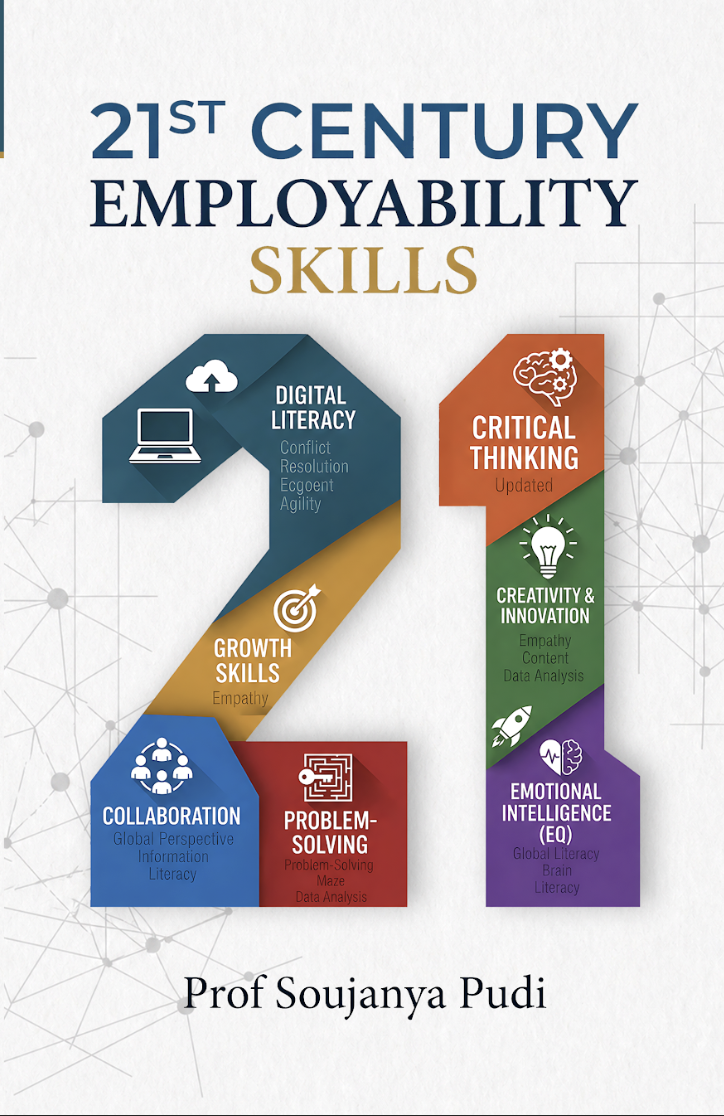 21st Century Employability Skills cover