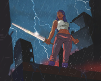 Sabrina 02 Cover