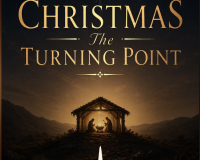 Chirstmas the turning point book cover